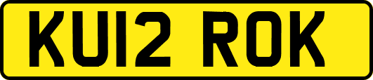KU12ROK