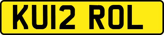 KU12ROL