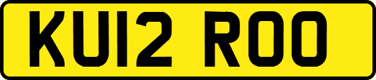 KU12ROO