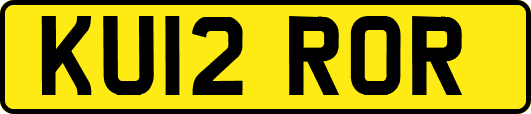 KU12ROR