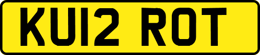 KU12ROT