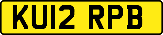 KU12RPB