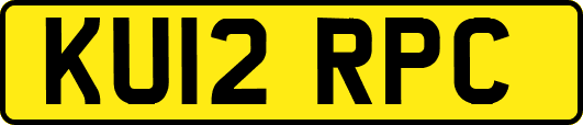 KU12RPC
