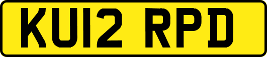 KU12RPD