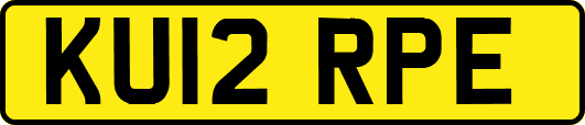 KU12RPE