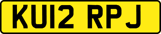 KU12RPJ