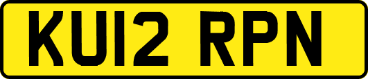 KU12RPN
