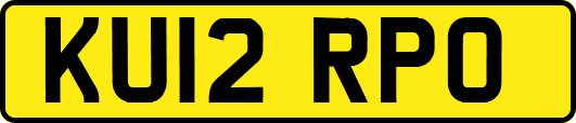 KU12RPO