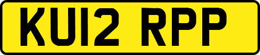 KU12RPP