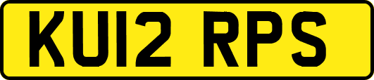 KU12RPS
