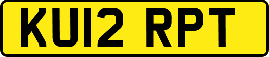KU12RPT