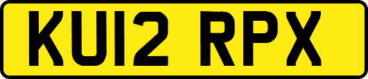 KU12RPX