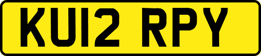 KU12RPY