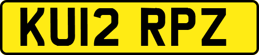 KU12RPZ