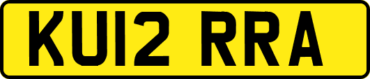 KU12RRA