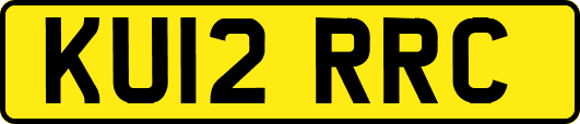 KU12RRC