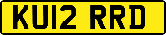 KU12RRD