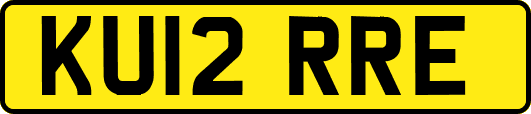KU12RRE