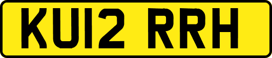 KU12RRH