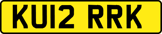 KU12RRK