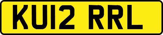 KU12RRL