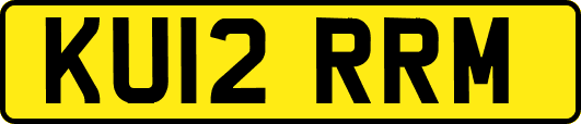 KU12RRM