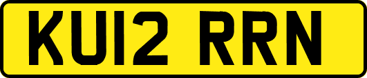 KU12RRN