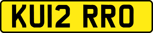 KU12RRO