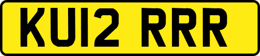 KU12RRR