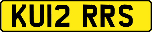 KU12RRS
