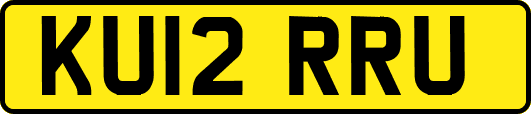 KU12RRU