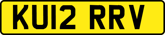 KU12RRV
