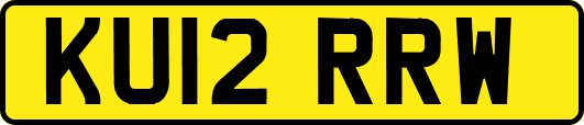 KU12RRW