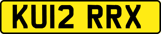 KU12RRX