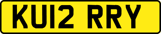 KU12RRY