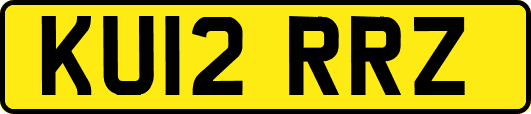 KU12RRZ