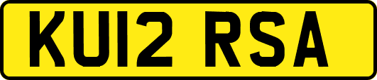 KU12RSA