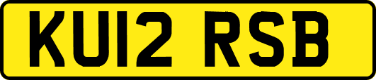 KU12RSB