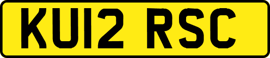 KU12RSC