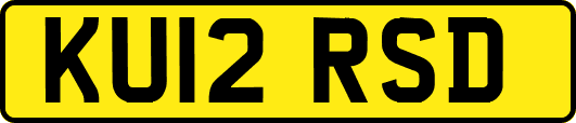 KU12RSD