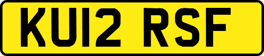 KU12RSF