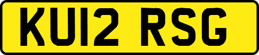 KU12RSG