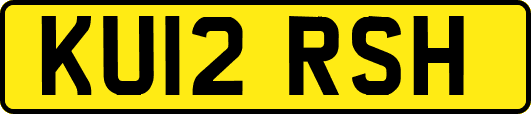 KU12RSH