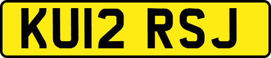 KU12RSJ