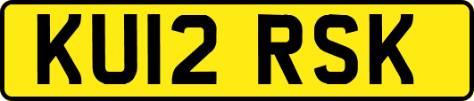 KU12RSK