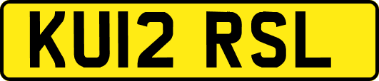 KU12RSL