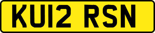 KU12RSN