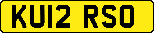 KU12RSO