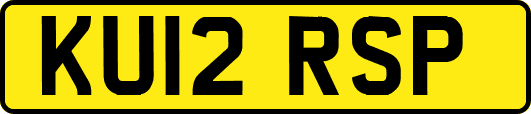 KU12RSP