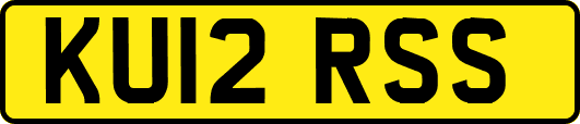 KU12RSS